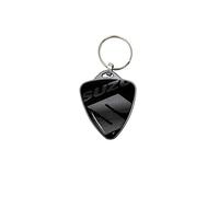 4R Quattroerre.it Porte-clés pour moto Suzuki Scudetto (argent)