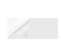 4R Quattroerre.it Porte Saveurs Adhésives pour Voitures Scudo Doors, Transparent, 80 x 4 cm, Épissure 0,3 mm