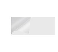 4R Quattroerre.it Protection Seuils Coffre Voiture Rhino, Transparent, 120 x 12 cm