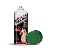4R Quattroerre.it Wrapper Spray Peintures Amovibles, Vert Menthe