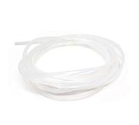 4R Quattroerre.it Zic Pare Chocs Profils Porte Saveurs pour Voiture, Transparent, 5 MT, XXL