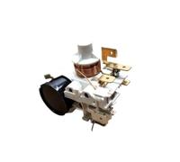 4R7MD 330MD 100MD QZ2-80C12 158PF2A195 8100ZEM USPAT4241370 A1E8 8100 QPE2-C15MD3/B15MG1 KME684-8 QLZ-6.40A/5.80A/4.80A(4R7MD)(Qlz-5.80a)