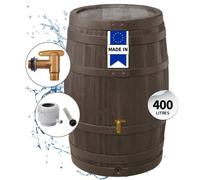 Garantia Kit Tonneau Vino Brun 400 L