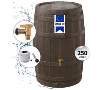 Garantia Cuve récupération d’eau de pluie tonneau Vino - 995082