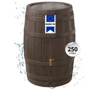 Récupérateur d'eau Vino noir