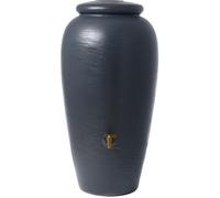 4rain Réservoir Amphore 220 L, gris graphite