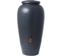 4rain Réservoir Amphore 220 L, gris graphite