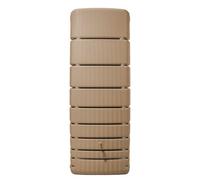 4rain SLIM réservoir mural 650 L, taupe
