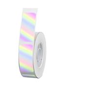 4Roll P12 Thermal Label Sticker 12mm*40mm tape Compatible D30 Q30 Mark P11 P50 L12 DL Q2 Labeller((4-rolls) 12x40mm-L)