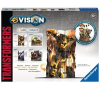 Artistique 4s Vision Transformers
