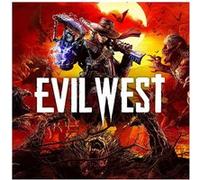 4SIDE Evil West Standard Anglais PlayStation 5