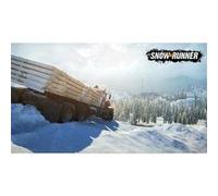 4SIDE SnowRunner Limited Edition PlayStation 5 G