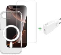 4Smarts 3 en 1 Kit de démarrage