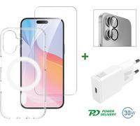 4Smarts 3 en 1 Kit de démarrage
