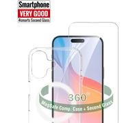 4Smarts 360° Premium Protection Set