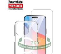 4Smarts 360° Premium Protection Set
