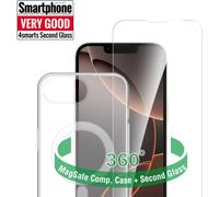 4Smarts 360° Premium Protection Set