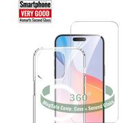 4Smarts 360° Premium Protection Set