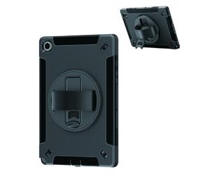 4smarts 452022 étui pour tablette 26,7 cm (10.5 ) Housse Noir