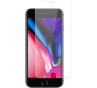 4Smarts 456348 Verre de protection décran Apple IPhone se (gén. 3, 2022), IPhone se (gén. 2, 2020), iPhone 8, iPhone 7, iPhone 6 1 pc(s) 456348