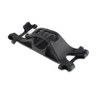 4smarts 469162 smartphone et accessoire pour téléphones portables Support d'ordinateur de bicyclette