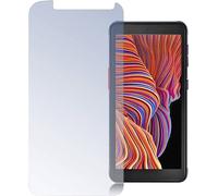 4Smarts 493046 Verre de protection décran Samsung Galaxy XCover 5 1 pc(s) résistant aux éraflures 493046