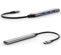 4Smarts 4in1 Hub USB-A