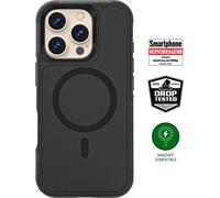 4smarts 4S541181 Defend Case pour iPhone 16 Pro Max noir