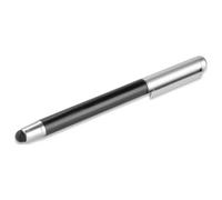 4Smarts 4smarts Eingabestift 2in1 schwarz, Stylu Stylet noir, argent