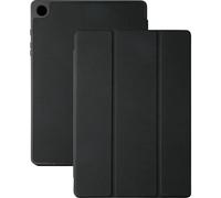 4Smarts 4smarts Folio Case Basic für Samsung Gal Etui pour tablette Samsung Galaxy Tab A9+ Wi-Fi, Galaxy Tab A9+ 5G 27,9 cm (11) noir
