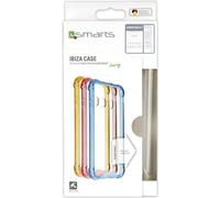 4Smarts 4smarts Hard Cover IBIZA für Apple iPhon Coque Apple iPhone SE (2020)/ 8/ 7 transparent 467170