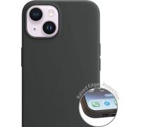 4smarts 540151 Étui de protection pour téléphone portable 15,4 cm (6.06" ) Cover Noir (540151)