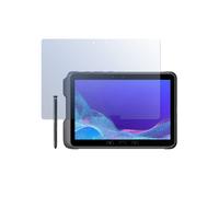 4smarts 540213 Protection Écran Verre Trempé 10H pour Samsung Galaxy Tab Active4 Pro - 10.1" (25.6 cm) - Transparent, Revêtement Oléophobique