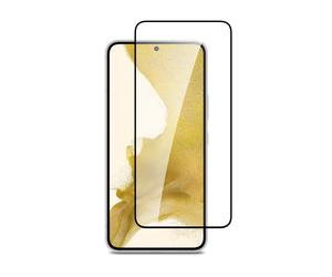 4smarts 540245 écran et protection arrière de téléphones portables Protection d'écran transparent Samsung 1 pièce(s)