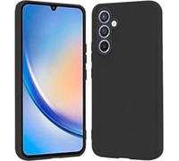 4smarts 540353 Étui de protection pour téléphone portable 16,3 cm (6.4" ) Cover Noir (540353)