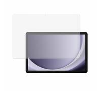 Verre Trempé pour Samsung Galaxy Tab A9 Plus Second Glass Dureté 9H Transparent