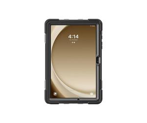 4smarts 540407 étui pour tablette 27,9 cm (11 ) Housse Noir