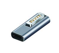 4smarts 540466 adaptateur de puissance & onduleur Intérieure 100 W Gris