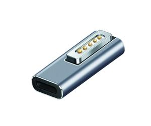4smarts 540466 adaptateur de puissance & onduleur Intérieure 100 W Gris