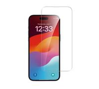 4smarts 540596 écran et protection arrière de téléphones portables Protection d'écran transparent Apple 1 pièce(s)