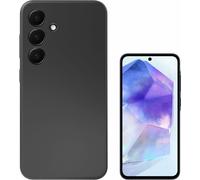 4smarts 541028 Étui de protection pour téléphone portable 16,8 cm (6,6") Cover Noir (541028)