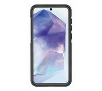 4smarts 541068 coque de protection pour téléphones portables 16,8 cm (6.6 ) Housse Noir Samsung Galaxy A55