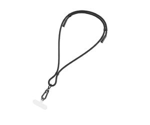 4smarts 541126 chargeur d'appareils mobiles Ordinateur portable, Smartphone, Smartwatch, Tablette Noir USB Intérieure, Extérieure