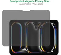 4smarts 541158 Protection d'écran pour tablette Protection d'écran de confidentialité Apple 1 pièce(s) (541158)