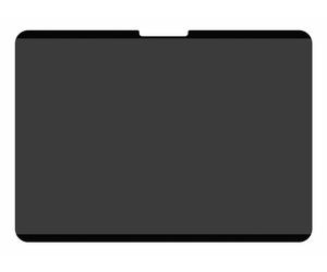 4smarts 541159 protection d'écran de tablette Protection de l'écran contre les regards indiscrets Apple 1 pièce(s)