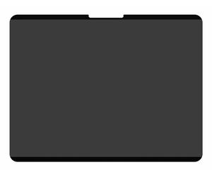 4smarts 541160 protection d'écran de tablette Protection de l'écran contre les regards indiscrets Apple 1 pièce(s)