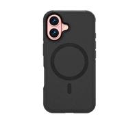 4smarts 541179 coque de protection pour téléphones portables 15,5 cm (6.1 ) Housse Noir Apple iPhone 16
