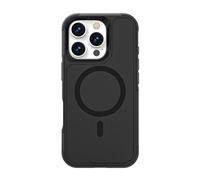 4smarts 541180 coque de protection pour téléphones portables 16 cm (6.3 ) Housse Noir Apple iPhone 16 Pro