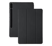 4smarts 541341 étui pour tablette 31,5 cm (12.4 ) Folio Noir