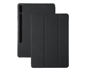 4smarts 541341 étui pour tablette 31,5 cm (12.4 ) Folio Noir